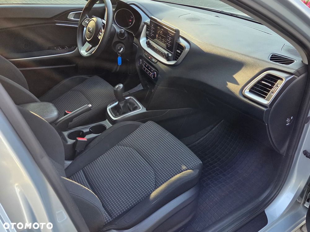 Kia Ceed 1.0 T-GDI S - 20