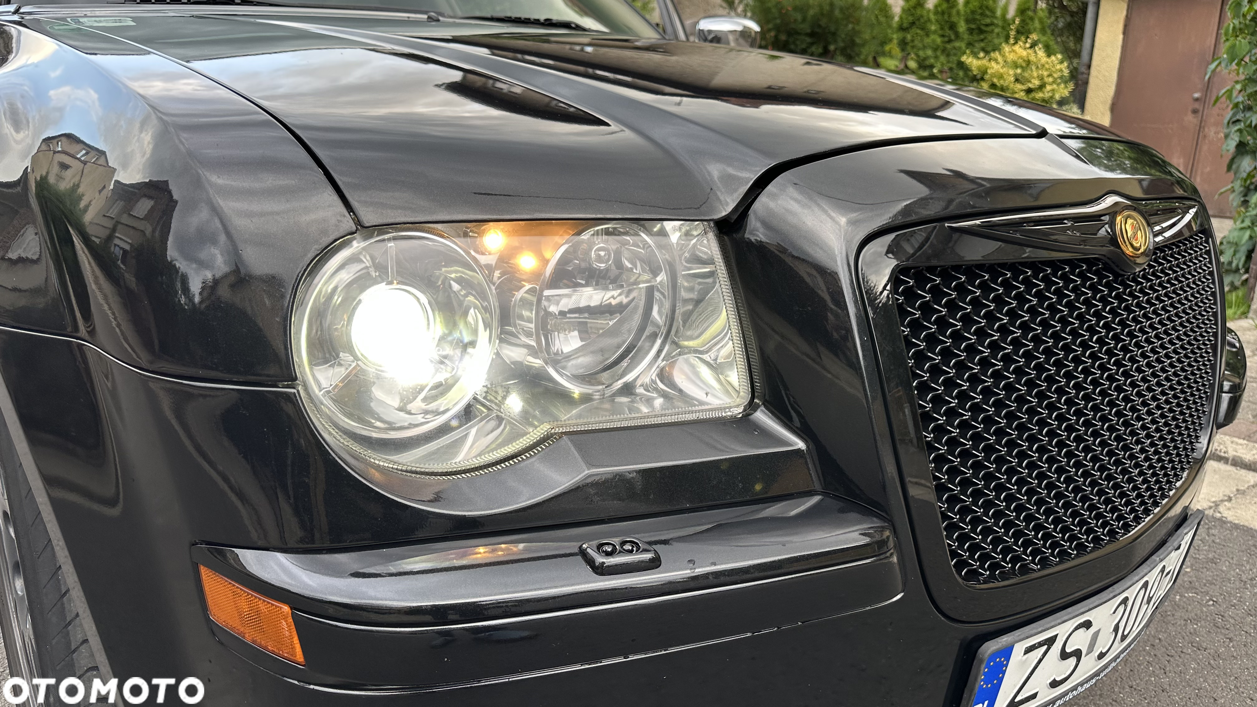 Chrysler 300C 3.5 V6 AWD - 24