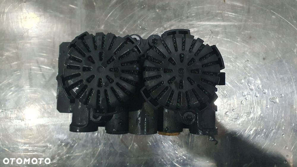 Modulator Zawór EBS Mercedes Actros MP 4 A0004295824 - 7