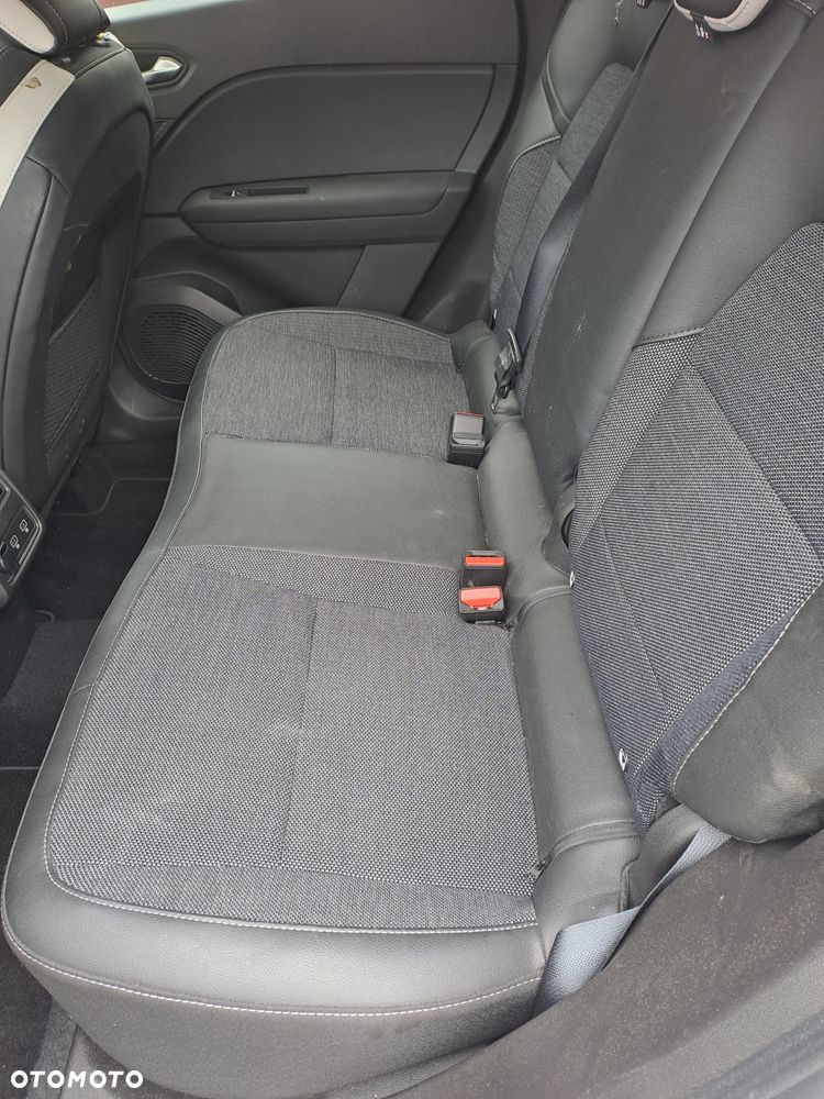 Renault Captur TCe 100 INTENS - 10