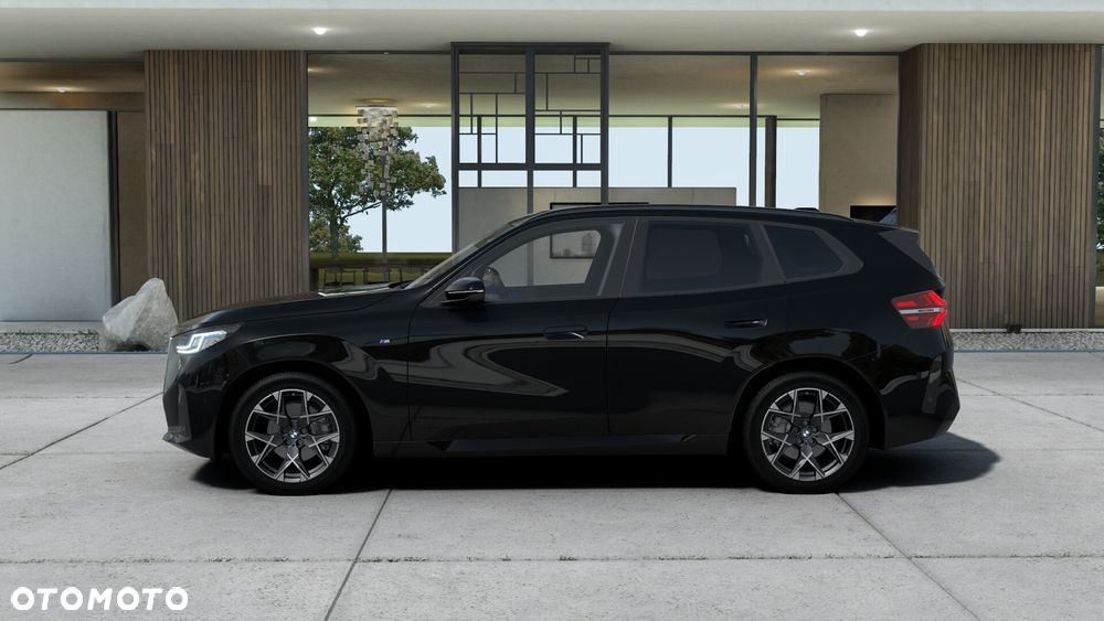 BMW X3 - 5