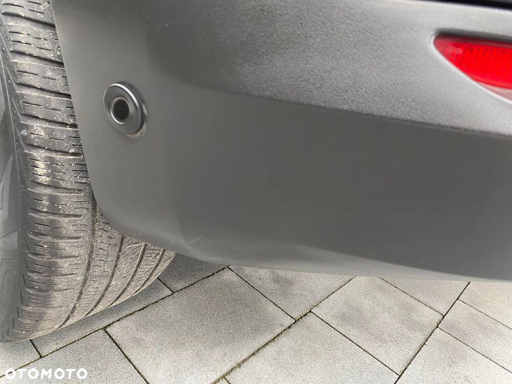 Volkswagen Tiguan 2.0 TDI DPF 4Motion BlueMotion Technology DSG Cup Sport & Style - 18