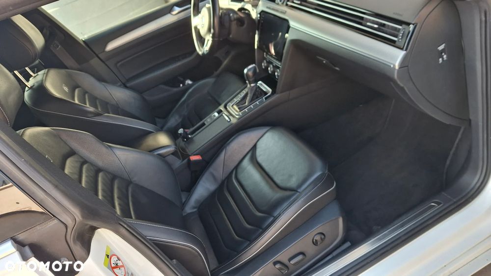 Volkswagen Arteon 2.0 TDI Bi-Turbo SCR 4Mot R-Line Edition DSG - 17