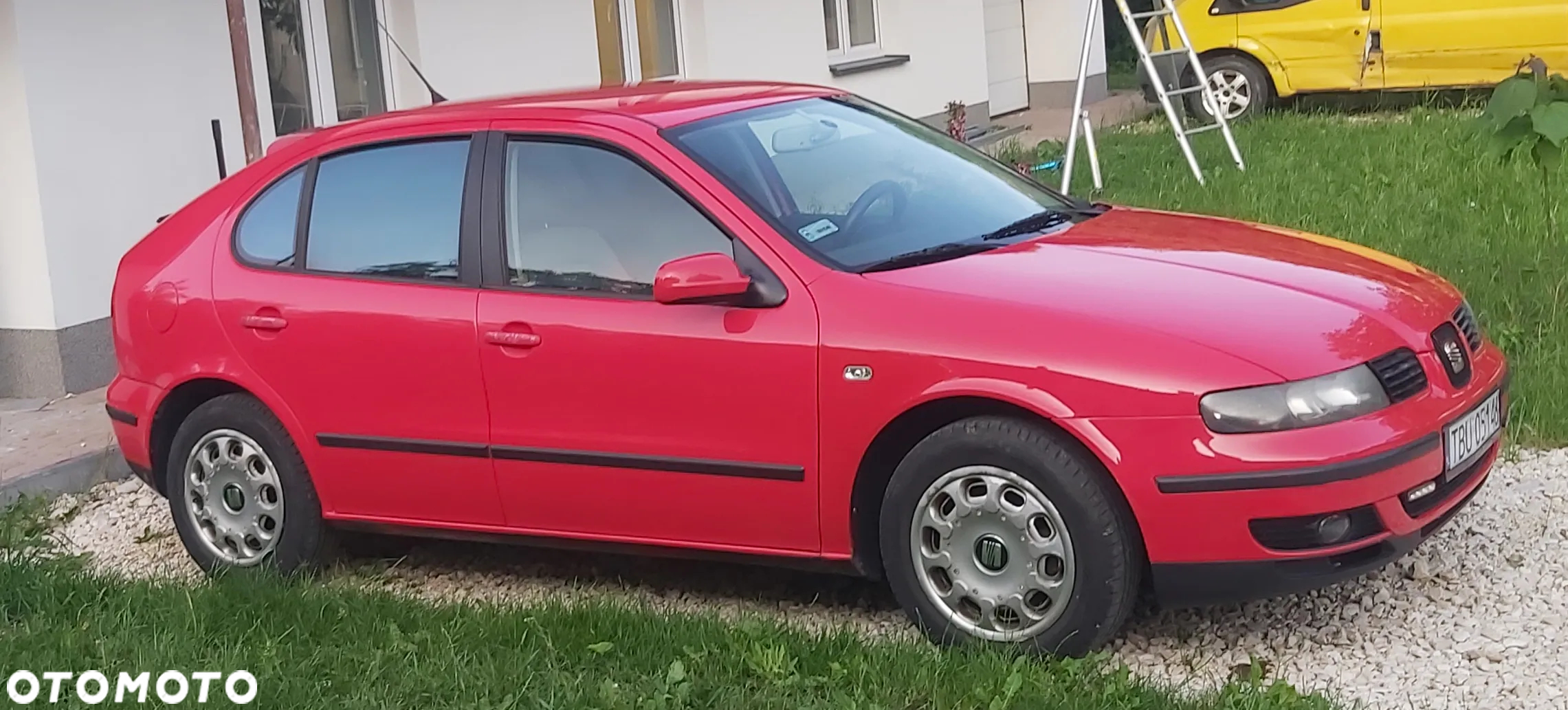 Seat Leon 1.8 Signo - 16