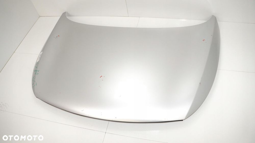 MASKA POKRYWA SILNIKA KIA SPORTAGE III 10-14R 9S - 3