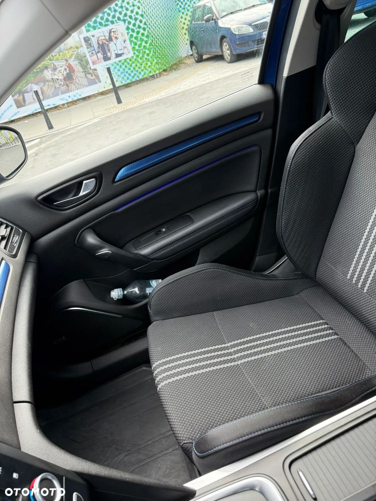 Renault Megane 1.6 TCe GT EDC - 28