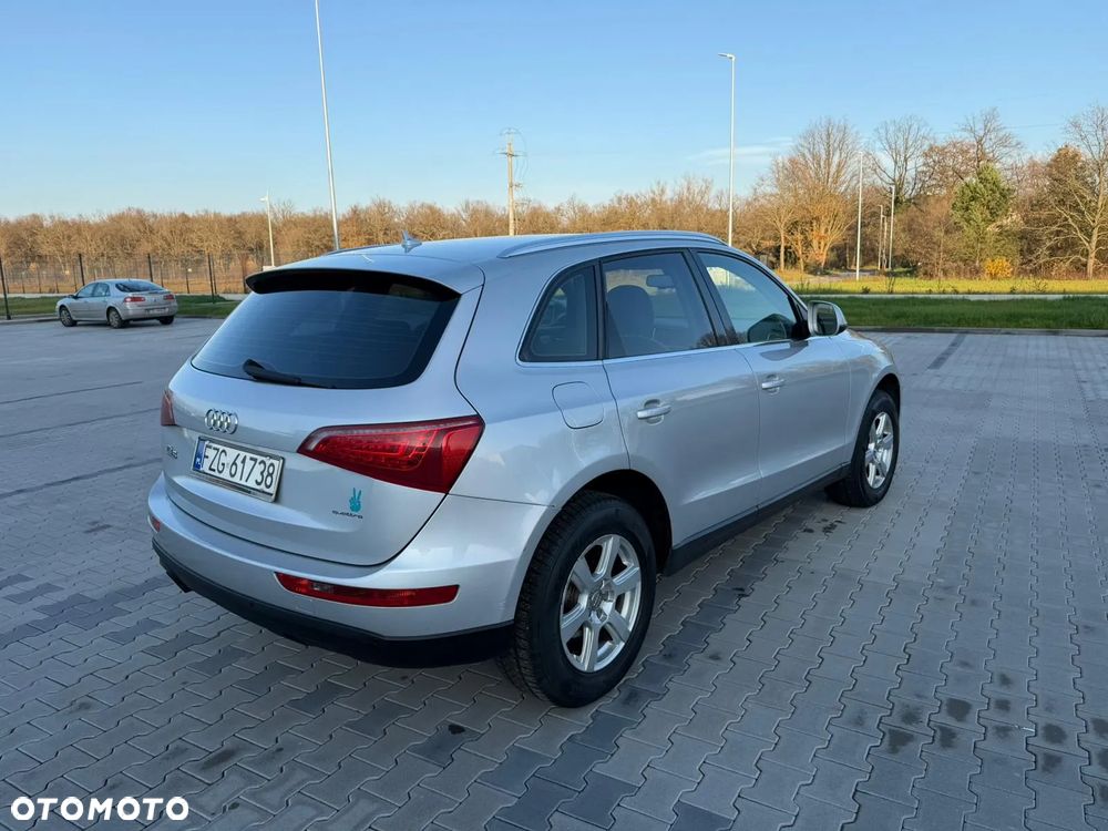 Audi Q5 ver-2-0-tdi-quattro - 9