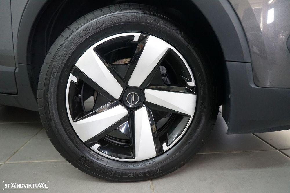 Opel Crossland 1.2 T Edition - 5