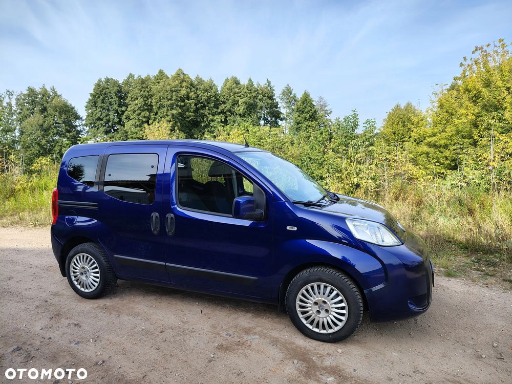Fiat Qubo