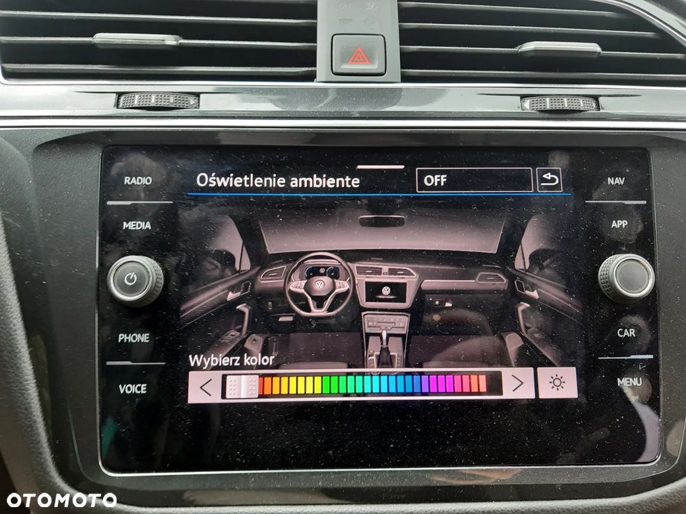 Volkswagen Tiguan 2.0 TDI SCR DSG - 16
