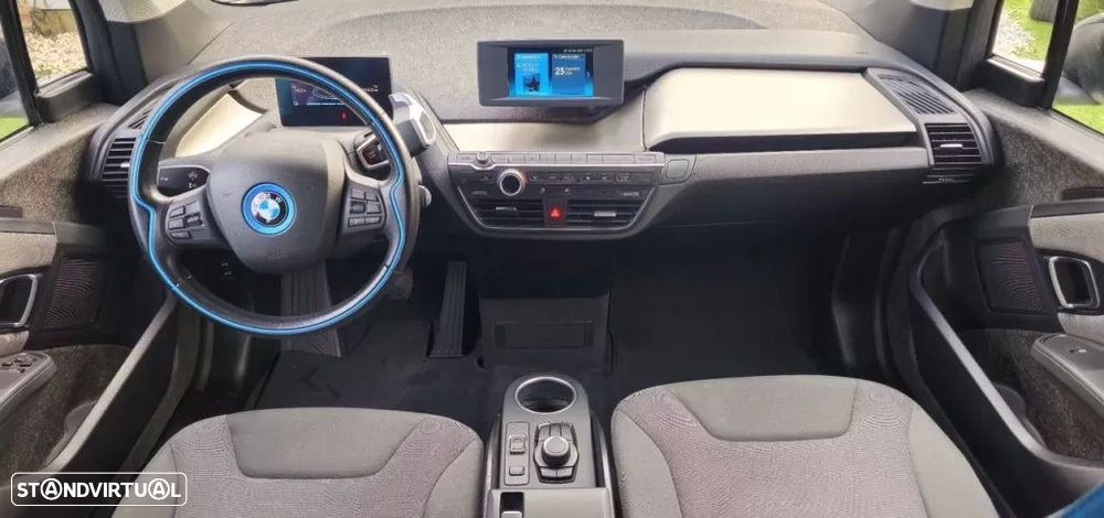 BMW i3 120Ah - 9
