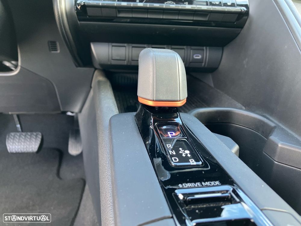 Toyota C-HR - 33