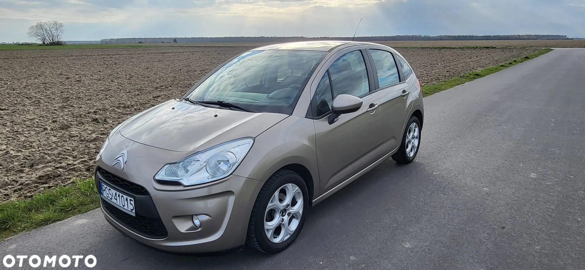 Citroën C3 - 4