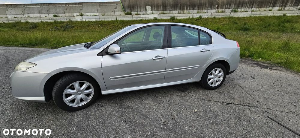 Renault Laguna 2.0 Dynamique - 2