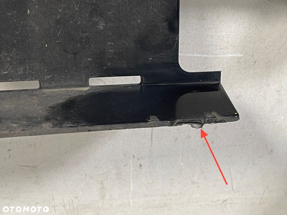BMW X3 G01 M-PAKIET LCI LIFT 21-25 ZDERZAK PRZÓD PRZEDNI 8081055 - 8
