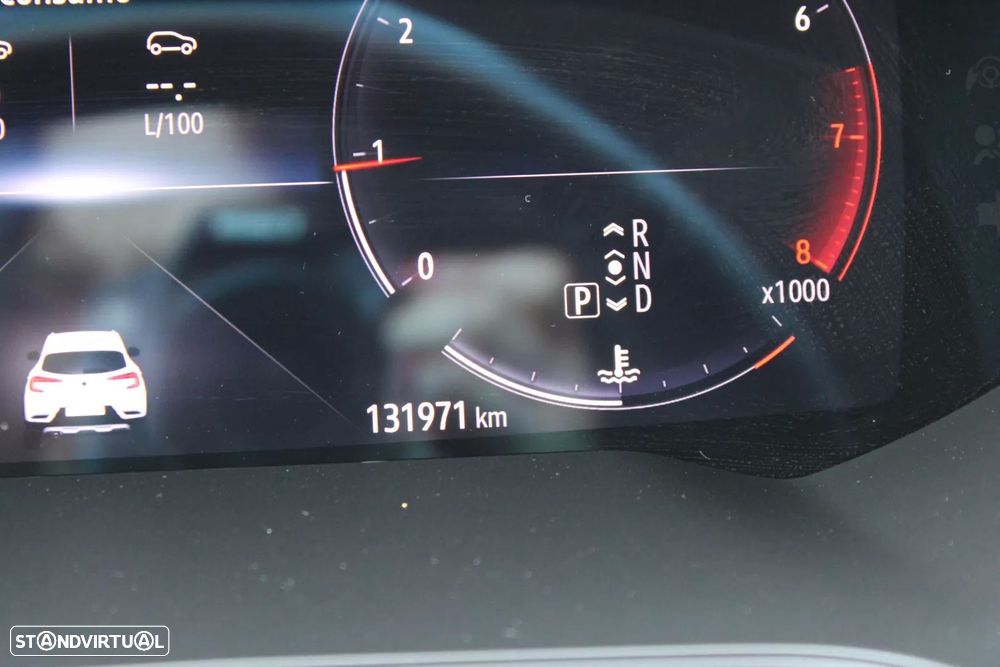 Renault Captur 1.3 TCe Initiale Paris EDC - 18