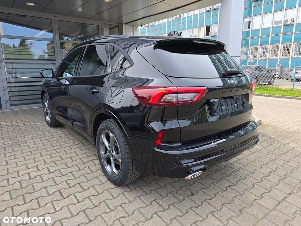 Ford Kuga 2.5 FHEV FWD ST-Line X eCVT - 6