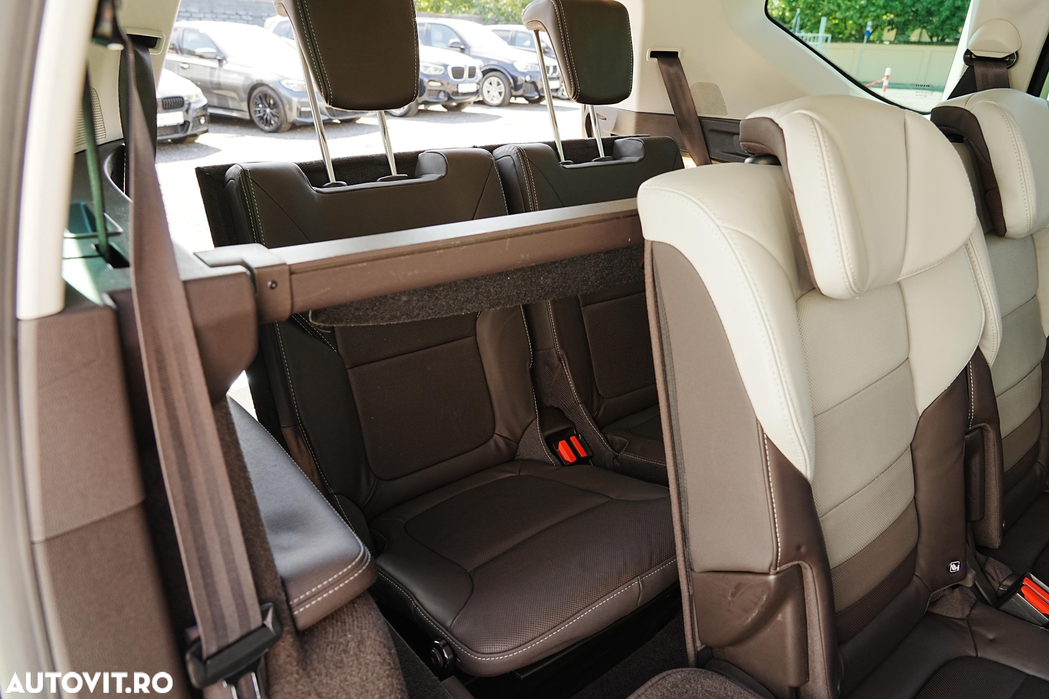 Renault Espace Energy dCi 160 EDC Initiale Paris - 15