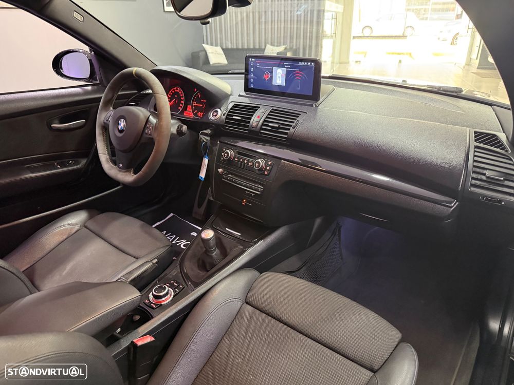 BMW 120 d DPF Edition Sport - 15