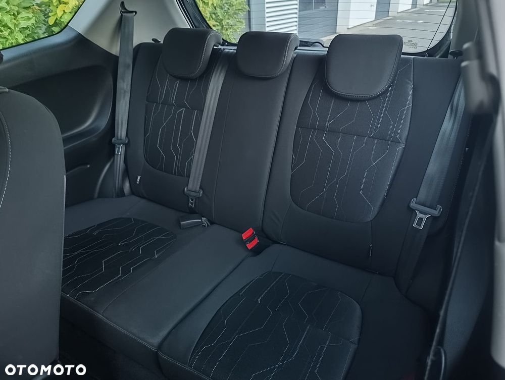 Kia Picanto 1.0 Dream Team Edition - 15