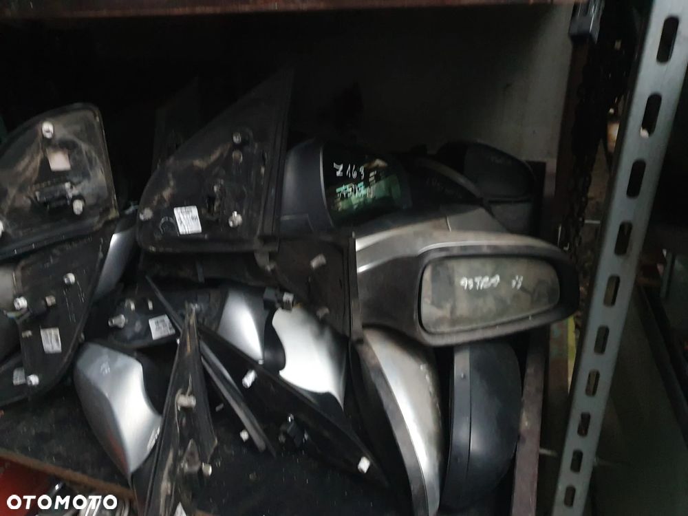 Lusterko, lusterka Łóź - 4