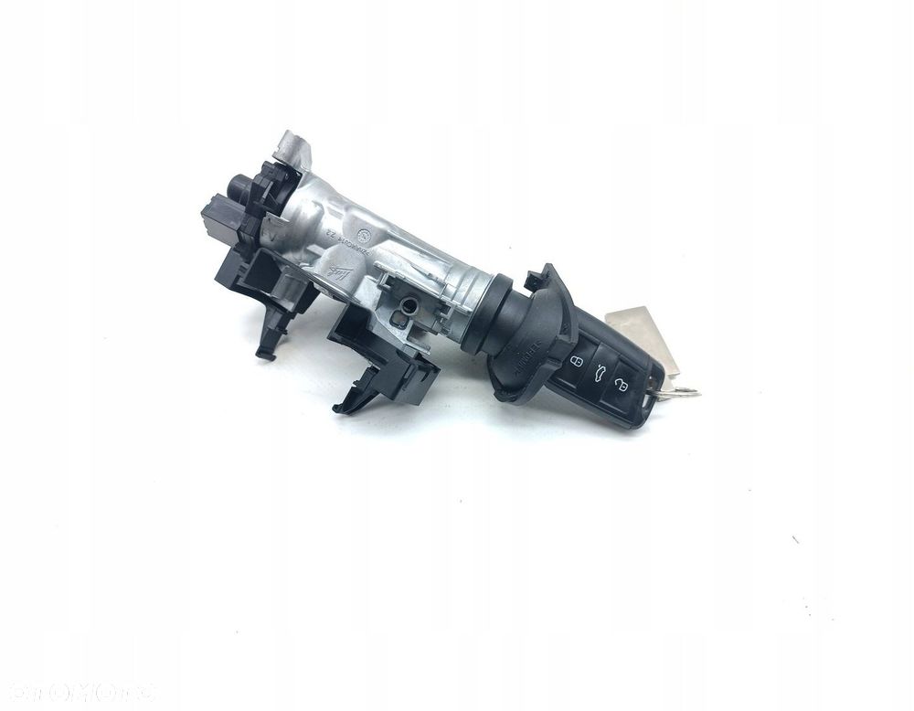 STACYJKA Z KLUCZYKIEM SEAT LEON III 1.0 TSI 5Q1905865A - 1