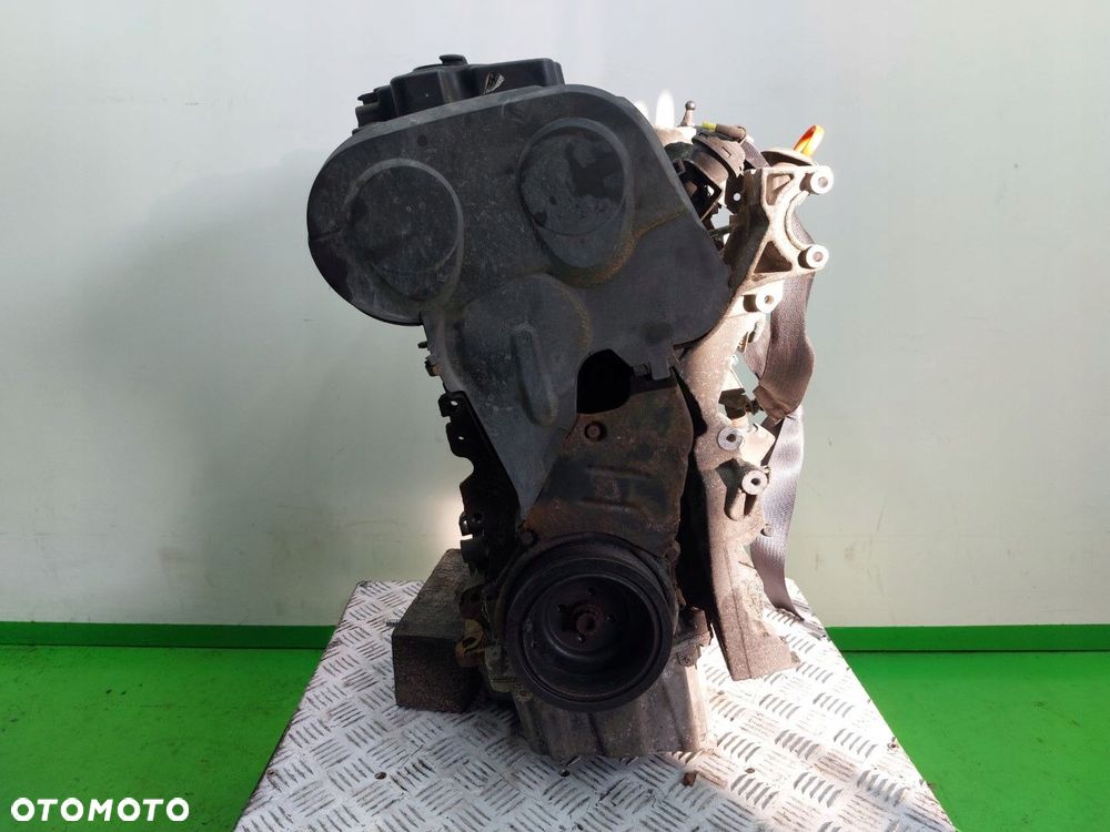 Silnik diesel Dodge Caliber 2006-2011 2,0 CRD BWD - 3