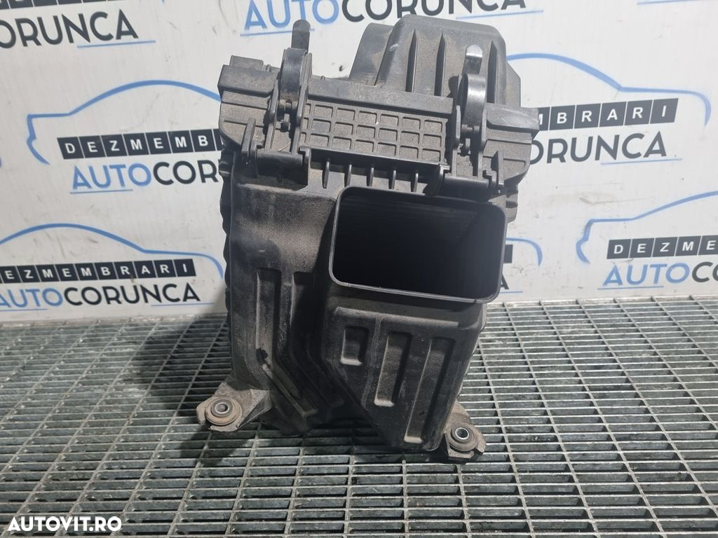 Carcasa filtru aer Kia Sorento II Facelift 2.2 D 2012 - 2014 (1176) - 2