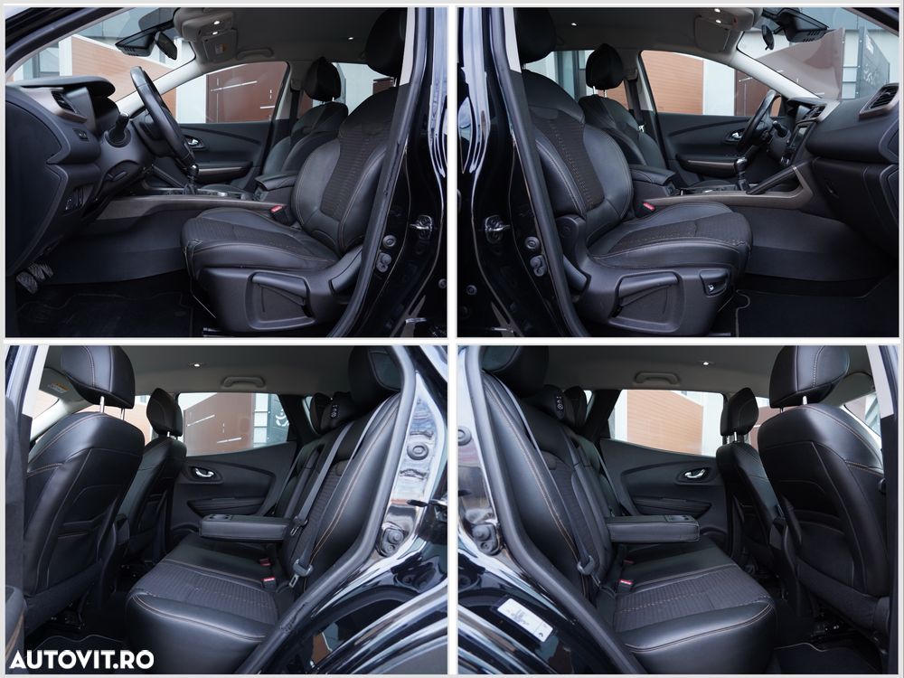 Renault Kadjar Energy dCi 130 4x4 XMOD - 6