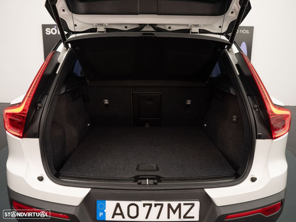Volvo XC 40 1.5 T5 PHEV R-Design Expression - 12