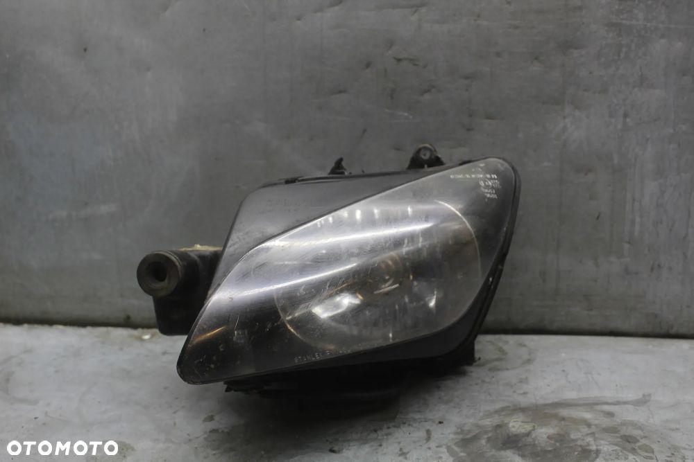 Yamaha R1 RN01 RN04 reflektor lampa przód przednia lewa - 1