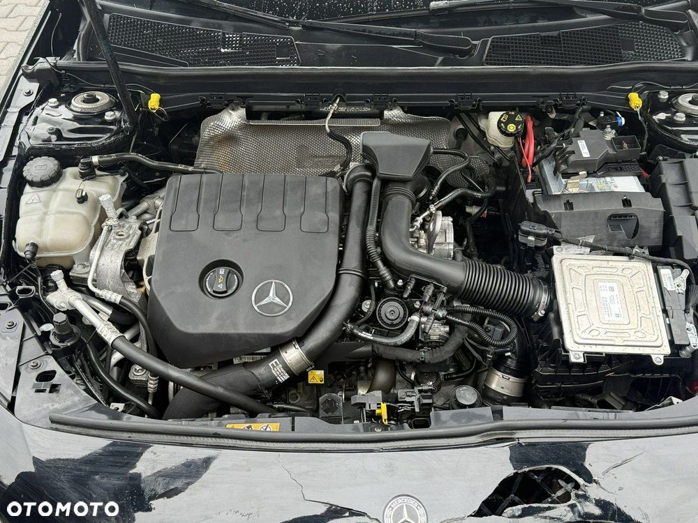 Mercedes-Benz Klasa A - 11