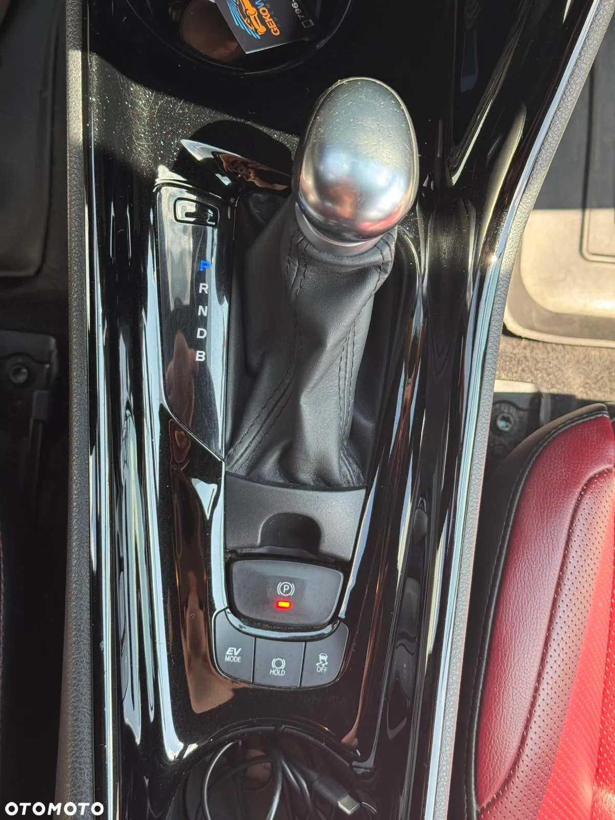Toyota C-HR 1.8 Hybrid Selection - 35