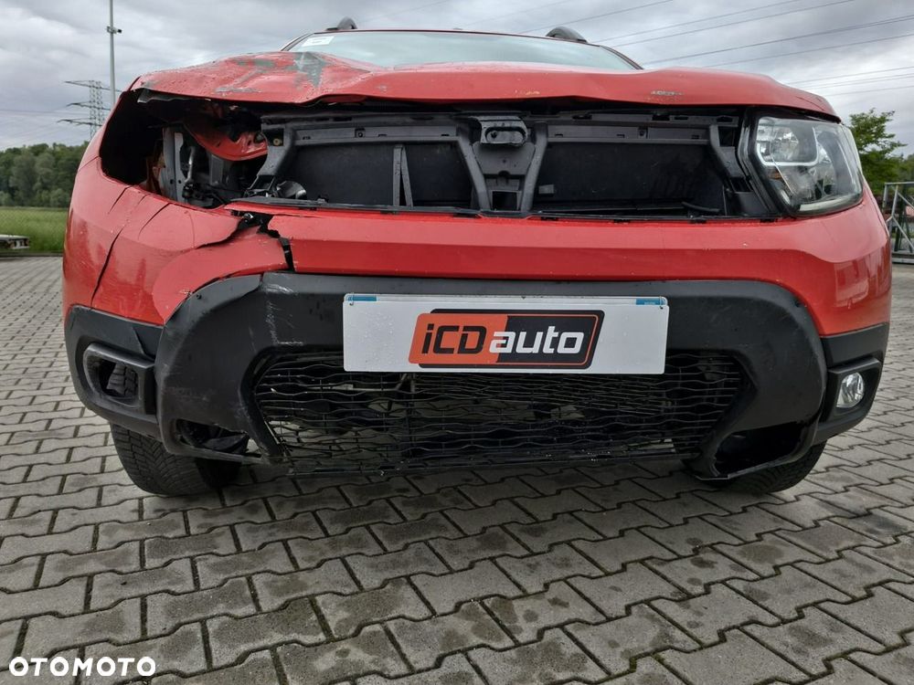 Dacia Duster - 24