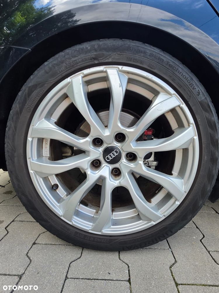 Audi A3 Sportback 2.0 TDI Ambition - 29