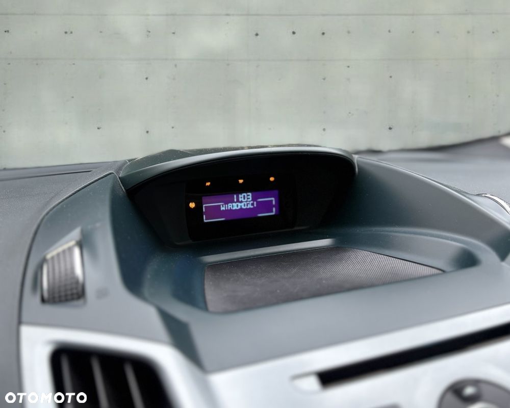 Ford Grand C-MAX 1.6 TDCi Start-Stop-System Trend - 15