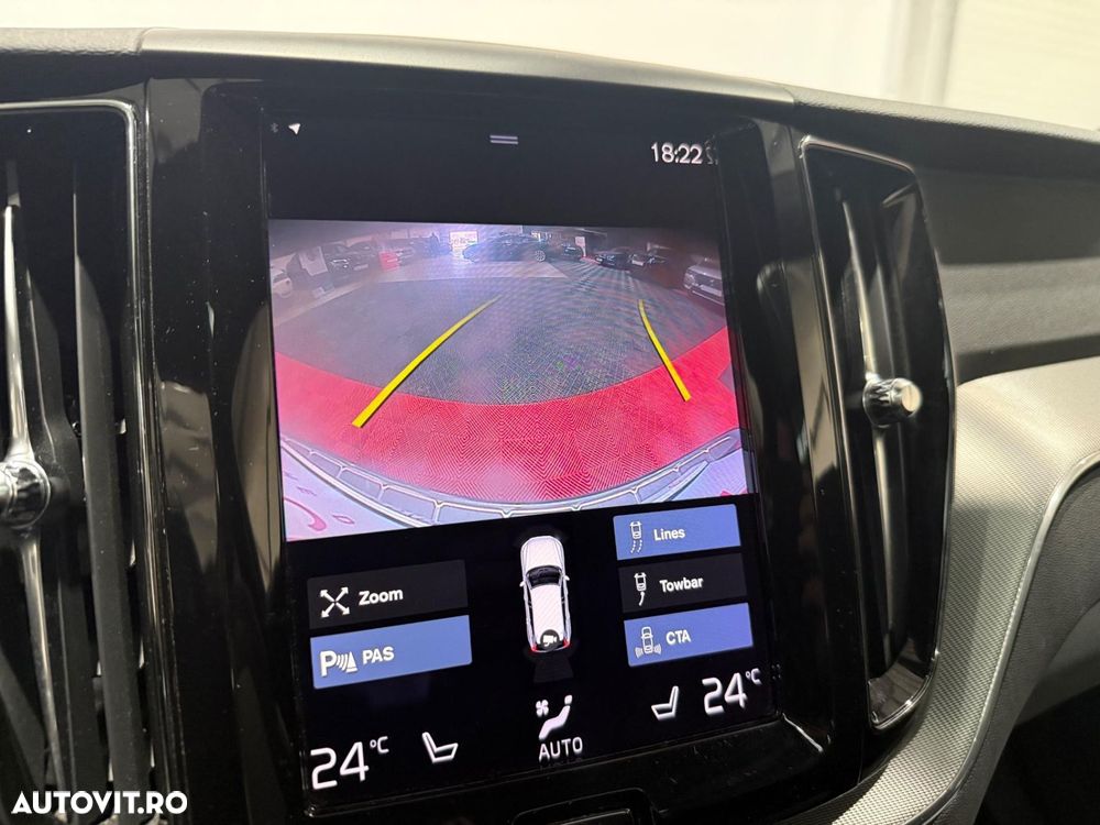 Volvo XC 60 T8 Twin Engine AWD Geartronic RDesign - 15