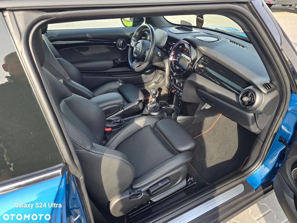 MINI Cooper - 28