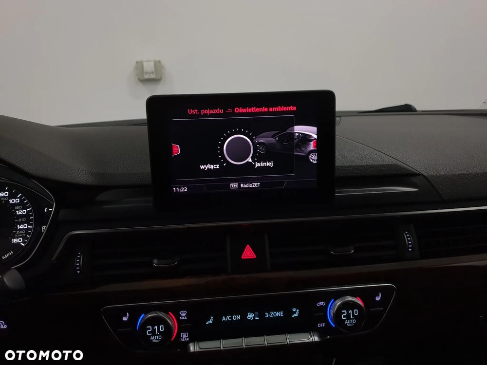 Audi A4 Limousine 2.0 TFSI Quattro Sport S tronic - 20