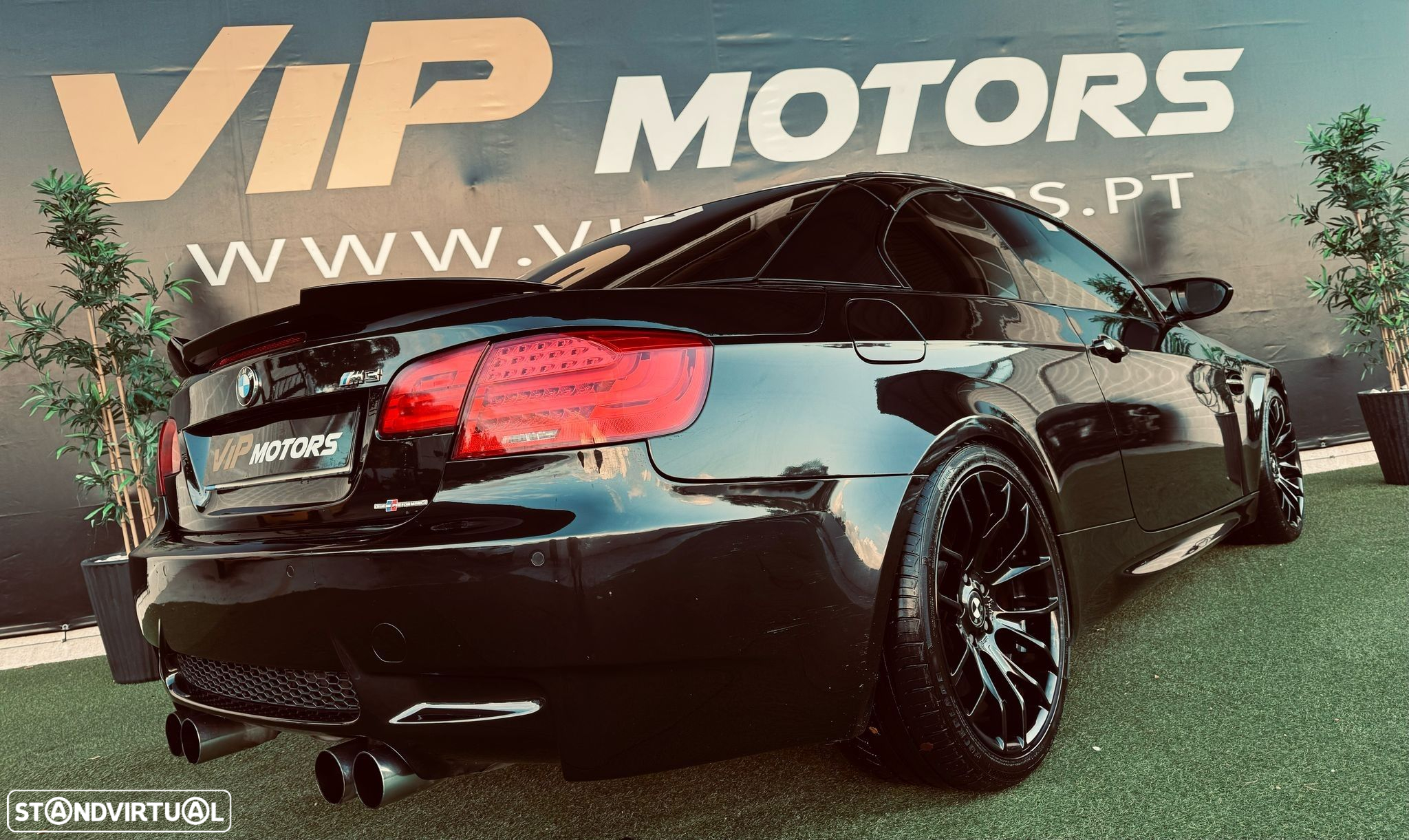 BMW M3 - 8