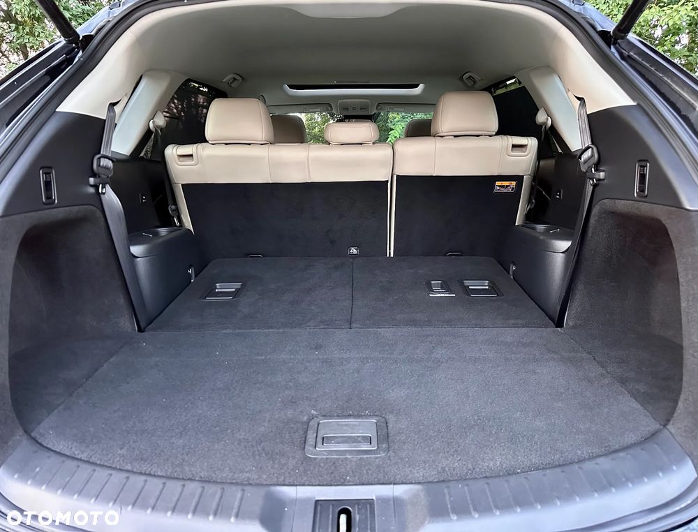 Mazda CX-9 - 39