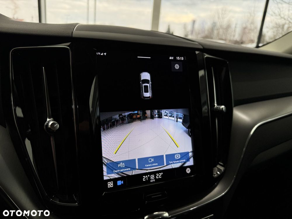 Volvo XC 60 - 32