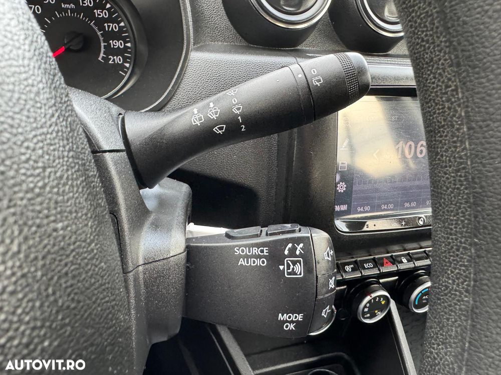 Dacia Duster 1.5 Blue dCi 4WD Essential - 18