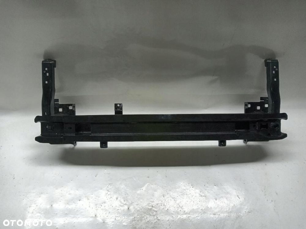 BELKA ZDERZAKA PRZÓD VW POLO VI 2G 2G476452 - 1