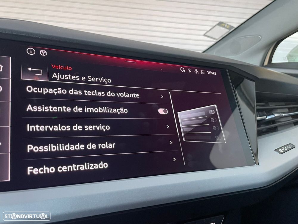 Audi Q4 Sportback e-tron - 32