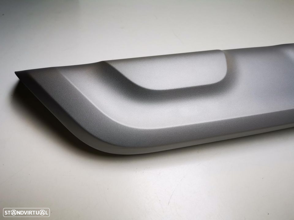 RENAULT CAPTUR DIFUSOR PARA CHOQUES TRÁS - Z103 - 5
