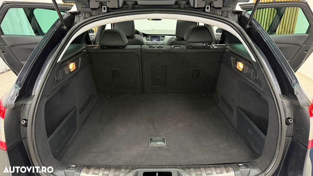 Peugeot 508 - 17