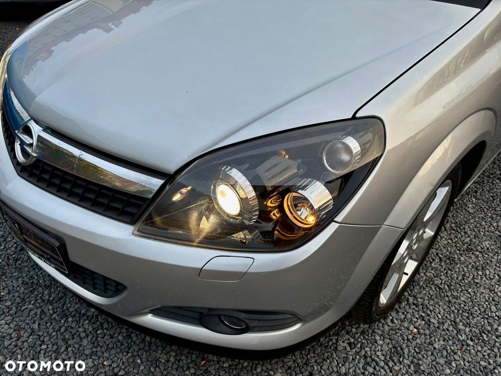 Opel Astra - 6