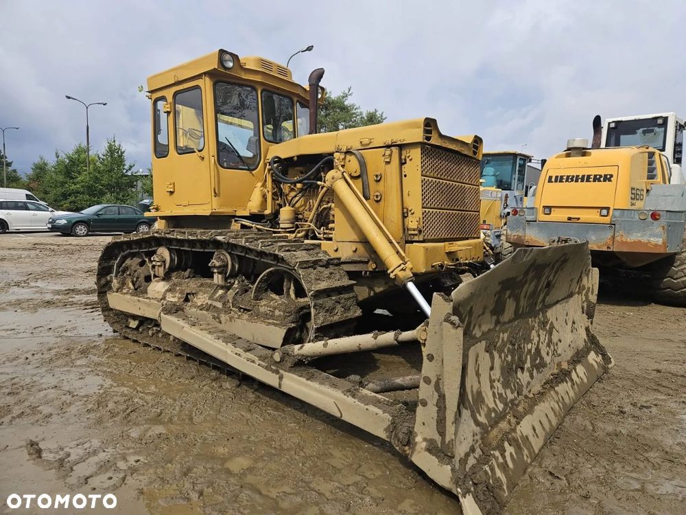 Inny Staliniec T-170 - 1