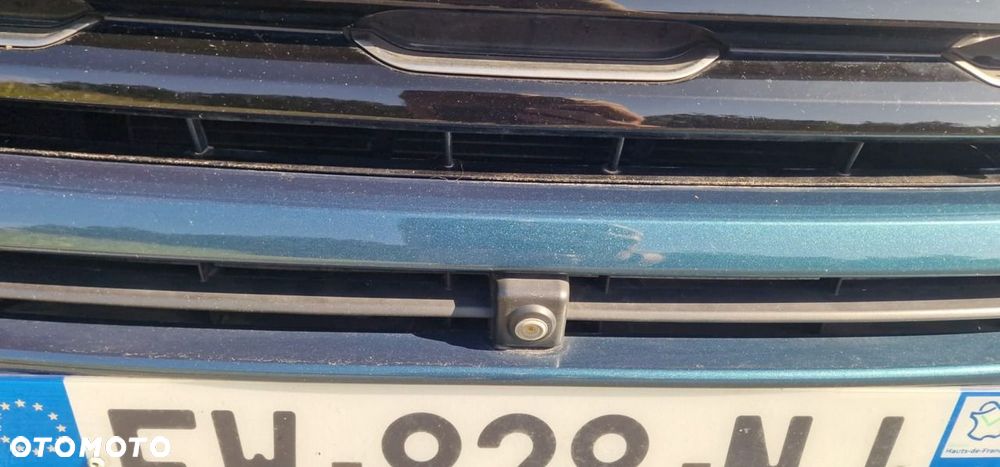 Citroën C5 Aircross - 9